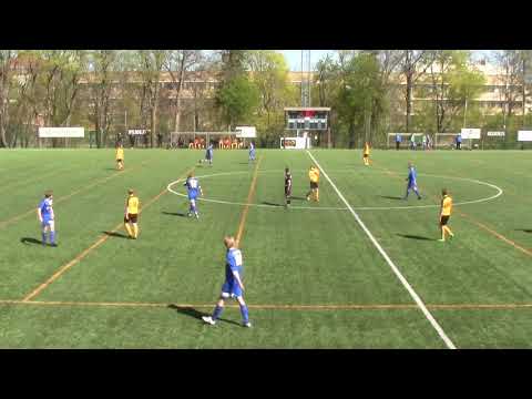 ÅIFK - TPK (P17), 2. jakso