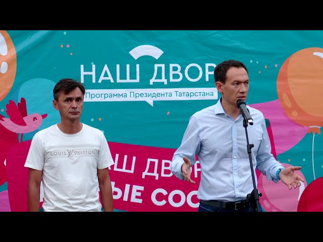 Тимур Нагуманов о ревакцинации от Covid-19