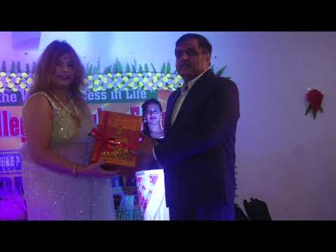 National B.Ed College of Higher Education Patna General video thumbnail 8