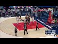 Bradley Beal Comes Up Clutch At The Free Throw Line For The Wizards