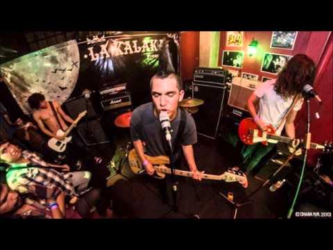 Sheena The Zebra - This Means (Class) War