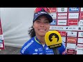 Ceylin del Carmen Alvarado tweede plek WB Waterloo: "Bevestiging dat we de goede kant op gaan"