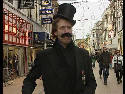 Jan Evert Scholten - Villa Gelria, het Stadspark en de Paalkoepel - Beno’s Stad 50:  (5-1-2000)