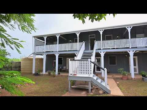 63 Potters Road, Qunaba, QLD 4670, 4 slaapkamers, 2 badkamers, House