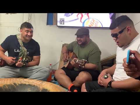 He koha Ofa (kalapu toka)