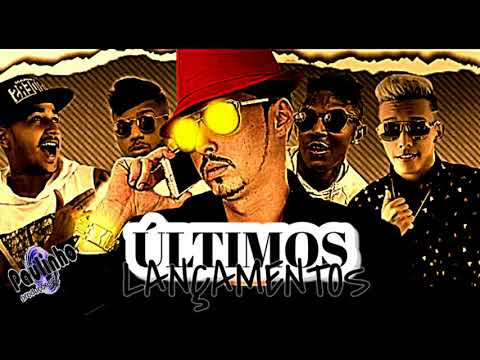 MC VERTINHO | CEGO ABUSADO | MC ELVIS | MC MENOR | MC TROIA - ÚLTIMOS LANÇAMENTOS -