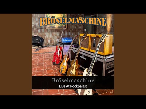 Indian Camel (Live, Hamm, 2021)