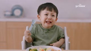 Download lagu LACTOGROW Digestion Expert - Dukung Pencernaan Sehat mp3