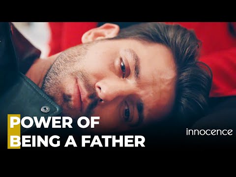 A Child's Only Support Is His Father - Innocence