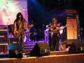 Eric Sardinas Ride live in Bucharest 2009