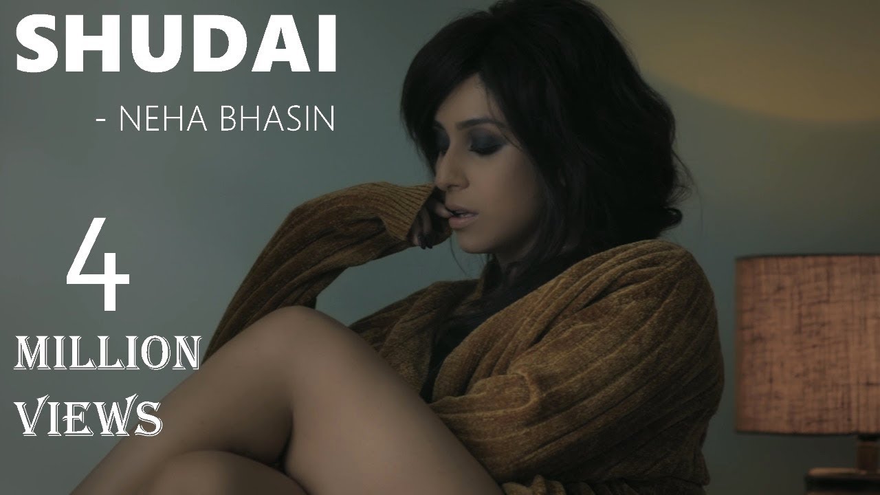 Shudai Lyrics  | Punjabi | Neha Bhasin, Raxstar | Neha Bhasin