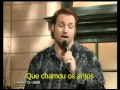 Michael English   Had It Not Been (legendado)