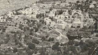 preview picture of video 'Battir, Palestine, بتير'