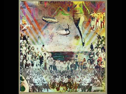 Videoclip de Union War — Indochine