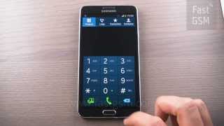 Unlock Galaxy Note 3 - How to Unlock Samsung Galaxy Note 3 (N9005,N900,N900A,SN900T,N900W8,LTE,4G)