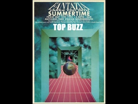 Top Buzz Fantazia Summertime