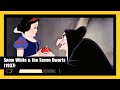 Snow White 1937 Movie Review Disney S Timeless Classic