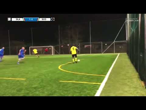 LEGA CALCIOTTO COPPA ITALIA B STAGIONE 2022/2023: DOPOLAVORO ATAC COTRAL SETTORE EST- GLI SCOTCHATI