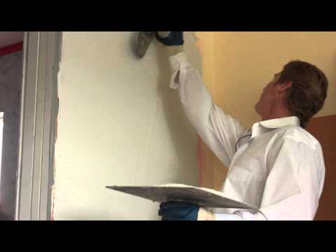 image-Can you plaster directly over drywall?