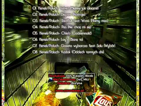 Henek & Paluch - Lay's