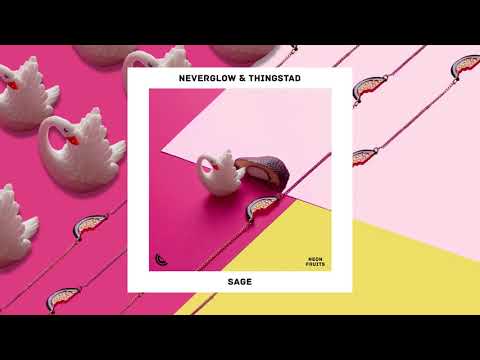 NEVERGLOW & Thingstad - SAGE