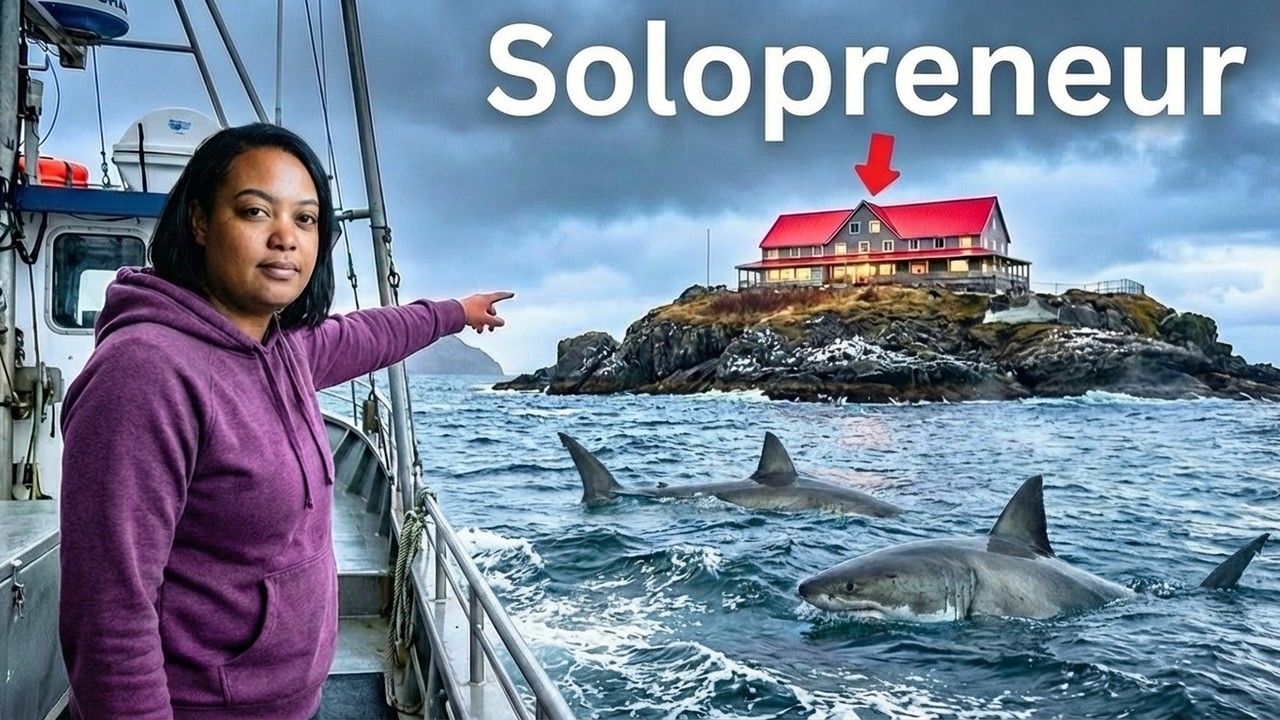 Is Being an Entrepreneur the Loneliest Job in the World?