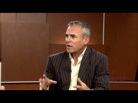 Inside OC with Rick Reiff - Internet Journalism/Voice of OC Editor Norberto Santana