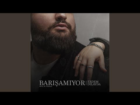 Barışamıyor