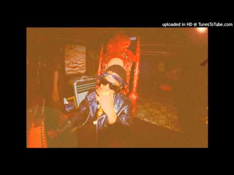 Travis Scott - iLLEmeriCA