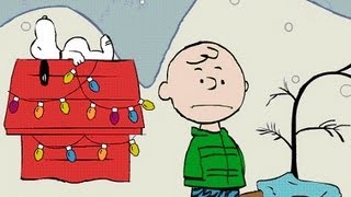 2008:  Charlie Brown XMas Play & After-Party, 3/3.