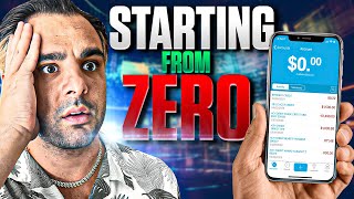 Sports Betting with No Bankroll: Turning Zero into Profit thumbnail