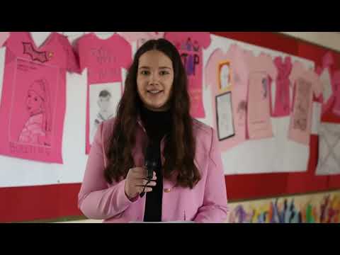 Dan ružičastih majica 2025.