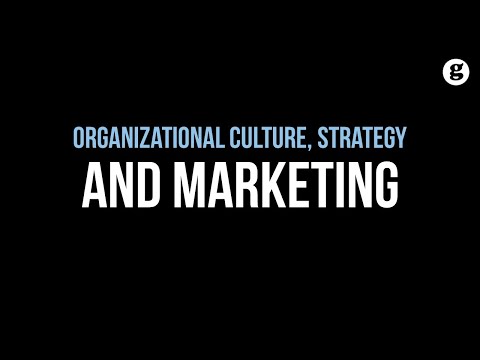 The Concept of Organizational Culture