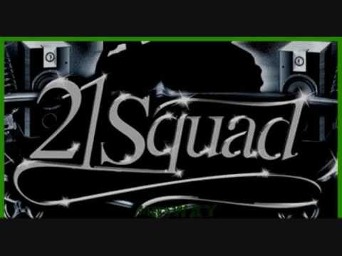 midway 21 squad - Glss Studio Anthem