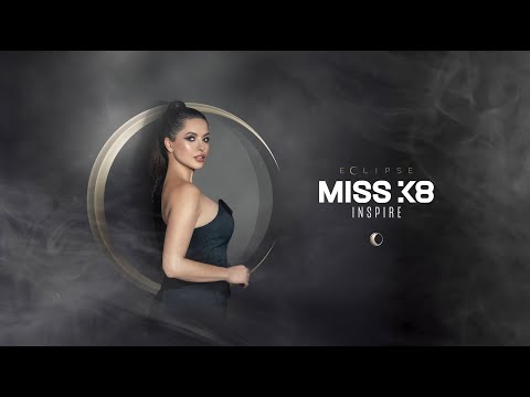 Miss K8 - Inspire