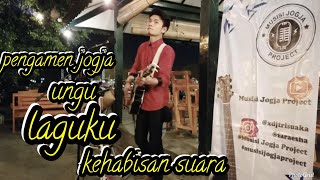Download lagu LAGUKU - UNGU COVER BY MUSISI JOGJA PROJECT mp3