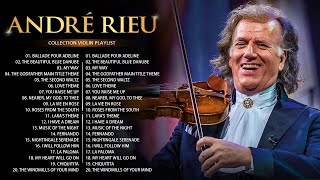 Download lagu André Rieu Greatest Hits 2023🎶The Best of André Rieu Violin Playlist 2023🎻André Rieu Violin Music mp3