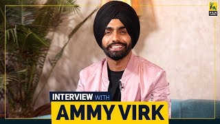 Ammy Virk Interview with Anupama Chopra | Film Companion