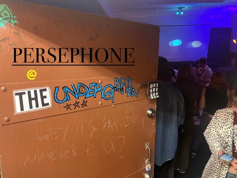 Persephone video