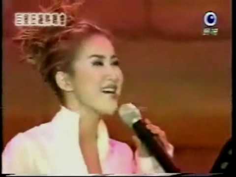 CoCo Lee - Greatest Love of All (Live)
