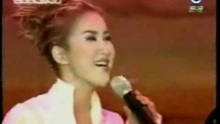 CoCo Lee - Greatest Love of All (Live)