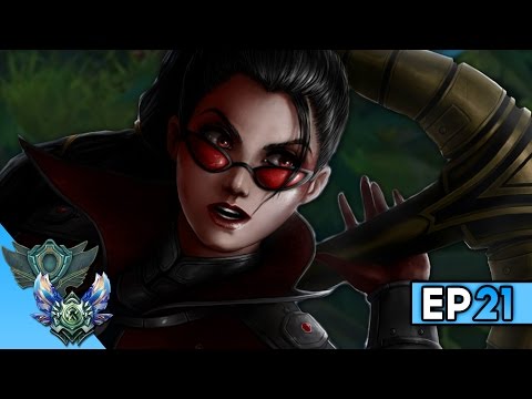 THE BIGGEST COMEBACK?? - Ep 21 Unranked to Diamond S7 (League of Legends)