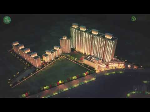 Signature Global The Millennia 2 Project Tour 1