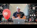 TigerFitness 19th Birthday Sale - Save 19% Plus Free Hat!