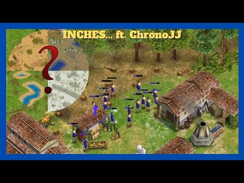JoeyBadz (Isis) vs Grassengroom (Zeus) - Bast Group (Game 2) #aom #ageofempires