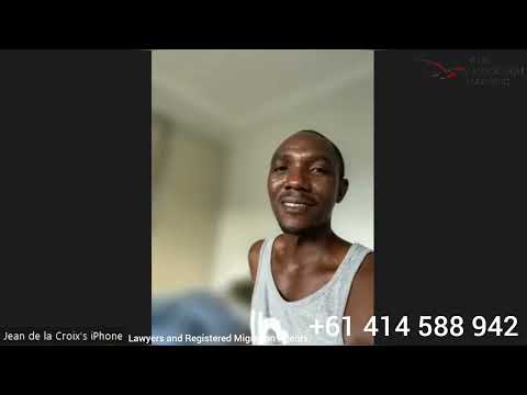 Visa Education Experts video.