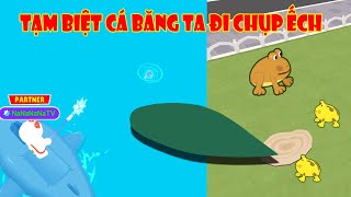 (Play Together) Hành Trình Câu Full Những Ngày Cuối Cùng Ta Đi Chụp Ếch