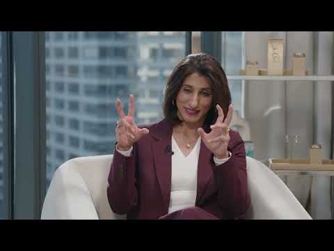 Episode 3: How to Rebuild Your Body, Mind, and Soul with Dr. Neelofer Basaria