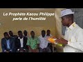 Prophète Kacou Philippe
