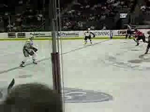 New Jersey Devils vs Pittsburgh Penguins